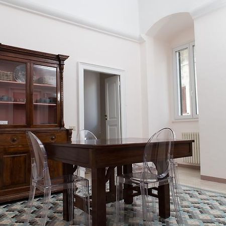 Ci Vediamo A Casa Villa Matera Dış mekan fotoğraf