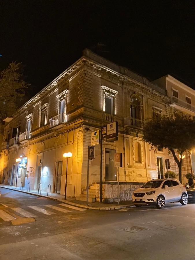 Ci Vediamo A Casa Villa Matera Dış mekan fotoğraf