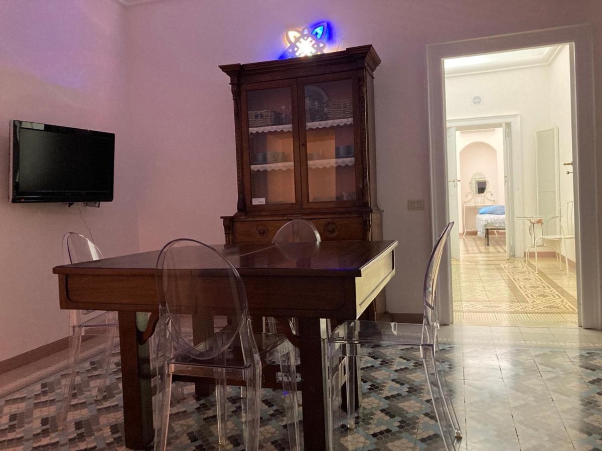 Ci Vediamo A Casa Villa Matera Dış mekan fotoğraf