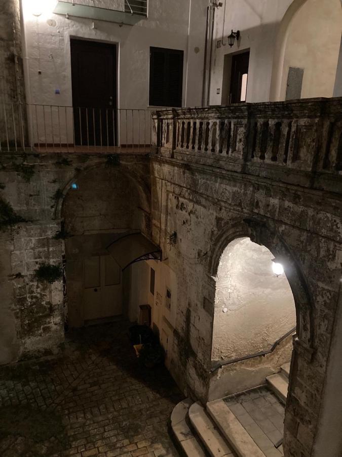 Ci Vediamo A Casa Villa Matera Dış mekan fotoğraf