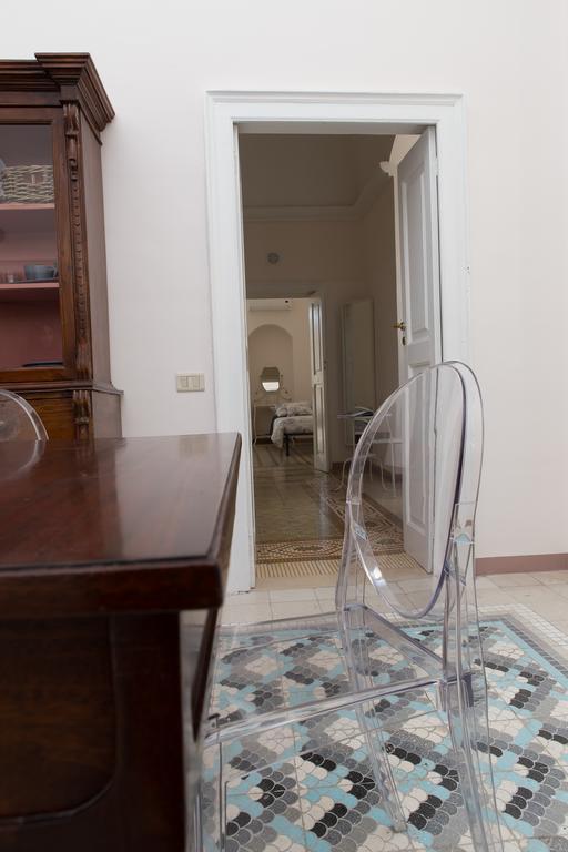 Ci Vediamo A Casa Villa Matera Dış mekan fotoğraf