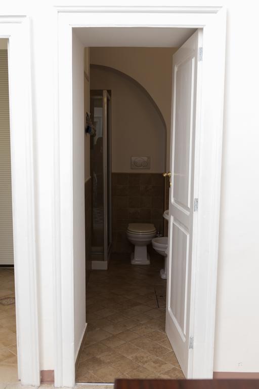 Ci Vediamo A Casa Villa Matera Dış mekan fotoğraf
