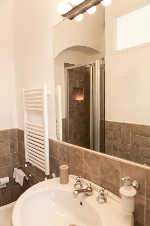 Ci Vediamo A Casa Villa Matera Dış mekan fotoğraf