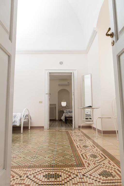Ci Vediamo A Casa Villa Matera Dış mekan fotoğraf