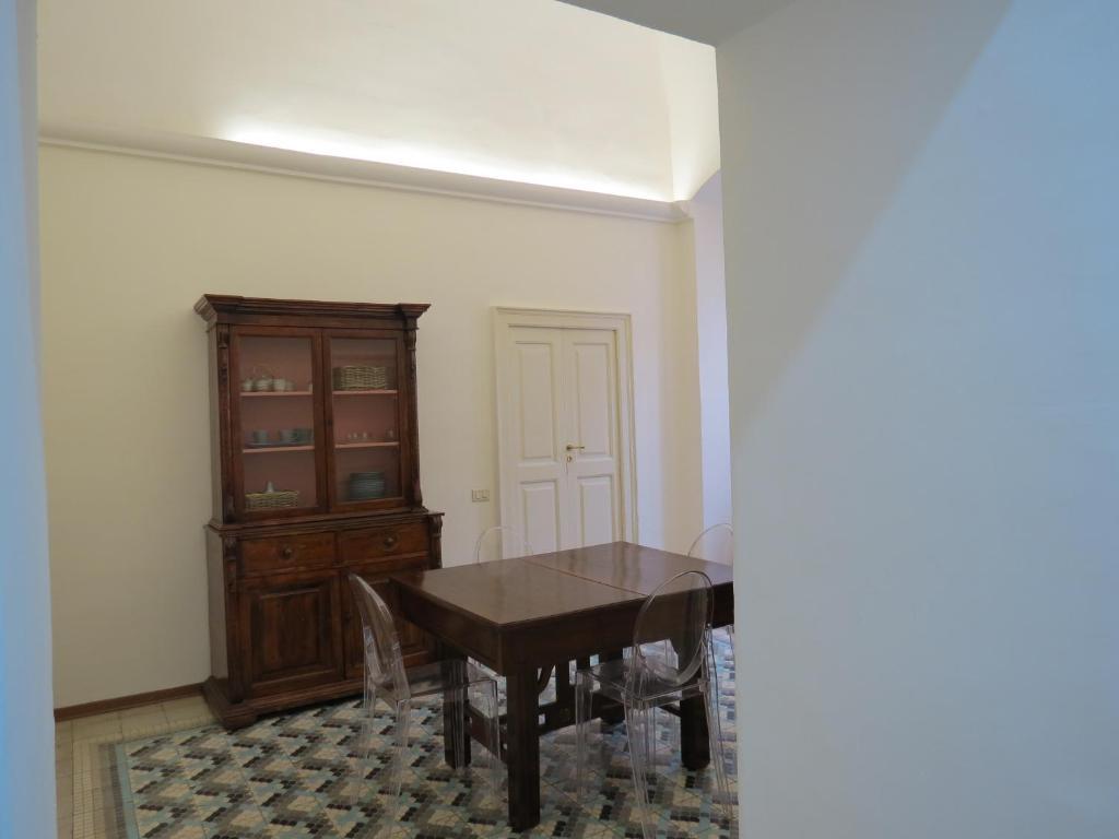 Ci Vediamo A Casa Villa Matera Oda fotoğraf